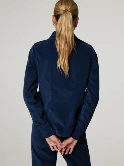 Hemd aus Cord ASIA HELSINKI