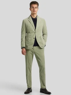 Hemd aus Jersey im Regular Fit