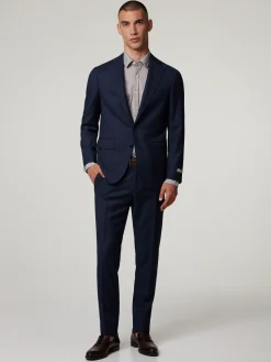 Hemd aus Jersey im Regular Fit