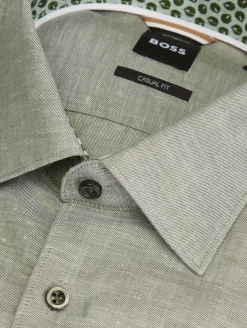 Hemd im Casual Fit HAL