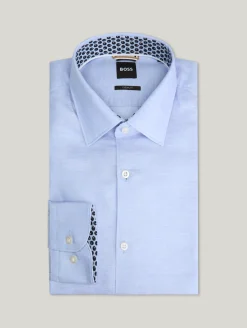 Hemd im Casual Fit HAL