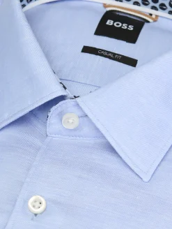 Hemd im Casual Fit HAL