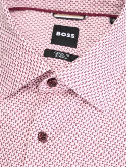 Hemd im Casual Fit HAL