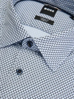 Hemd im Casual Fit HAL