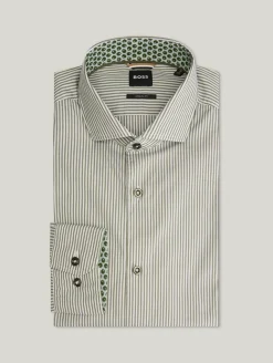 Hemd im Casual Fit HAL