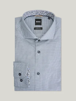 Hemd im Comfort Fit HAL