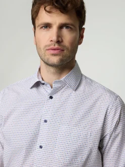 Hemd im Custom Fit