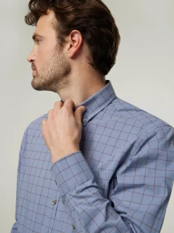 Hemd im Custom Fit