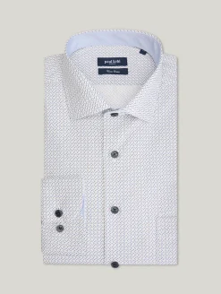 Hemd im Custom Fit