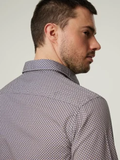 Hemd im Custom Fit