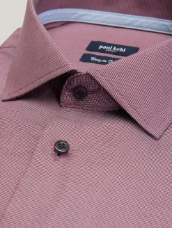 Hemd im Custom Fit