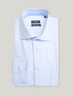 Hemd im Custom Fit