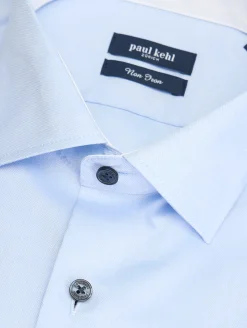 Hemd im Custom Fit