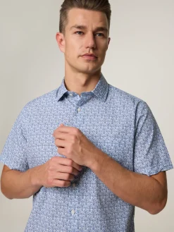Hemd im Custom Fit
