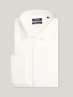 Hemd im Custom Fit