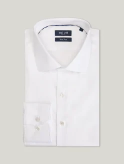 Hemd im Custom Fit