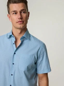 Hemd im Custom Fit