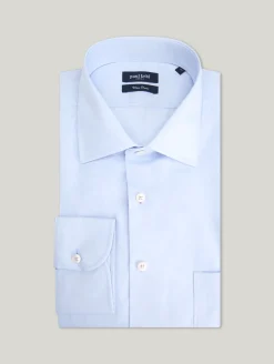 Hemd im Custom Fit