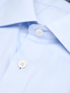 Hemd im Custom Fit