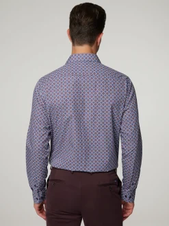 Hemd im Custom Fit