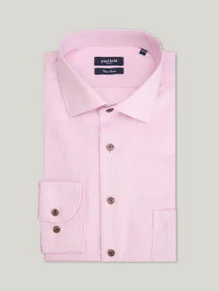 Hemd im Custom Fit
