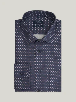 Hemd im Custom Fit