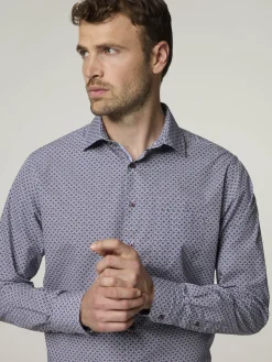 Hemd im Custom Fit