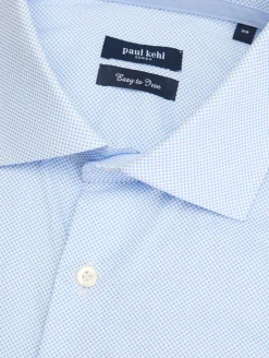 Hemd im Custom Fit