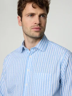 Hemd im Custom Fit