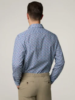 Hemd im Custom Fit