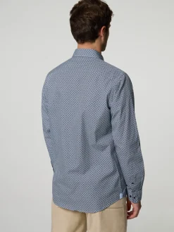 Hemd im Custom Fit