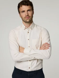 Hemd im Custom Fit