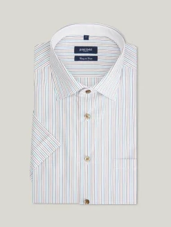 Hemd im Custom Fit