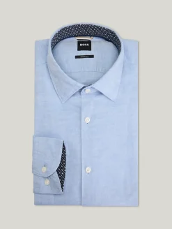 Hemd im Custom Fit HAL