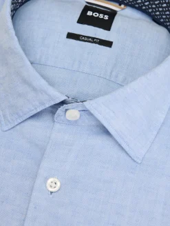 Hemd im Custom Fit HAL