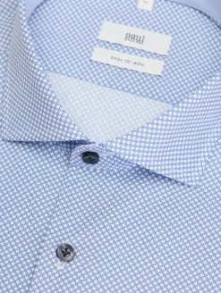 Hemd im Extra Slim Fit