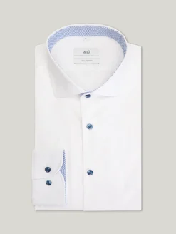 Hemd im Extra Slim Fit