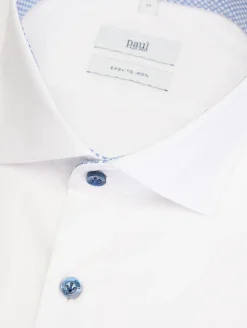 Hemd im Extra Slim Fit