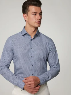 Hemd im Extra Slim Fit