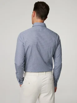 Hemd im Extra Slim Fit