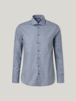 Hemd im Extra Slim Fit