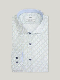 Hemd im Extra Slim Fit