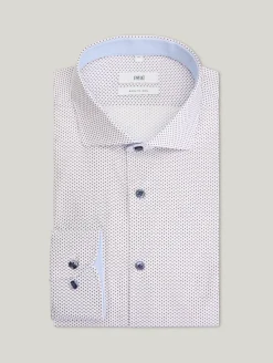 Hemd im Extra Slim Fit