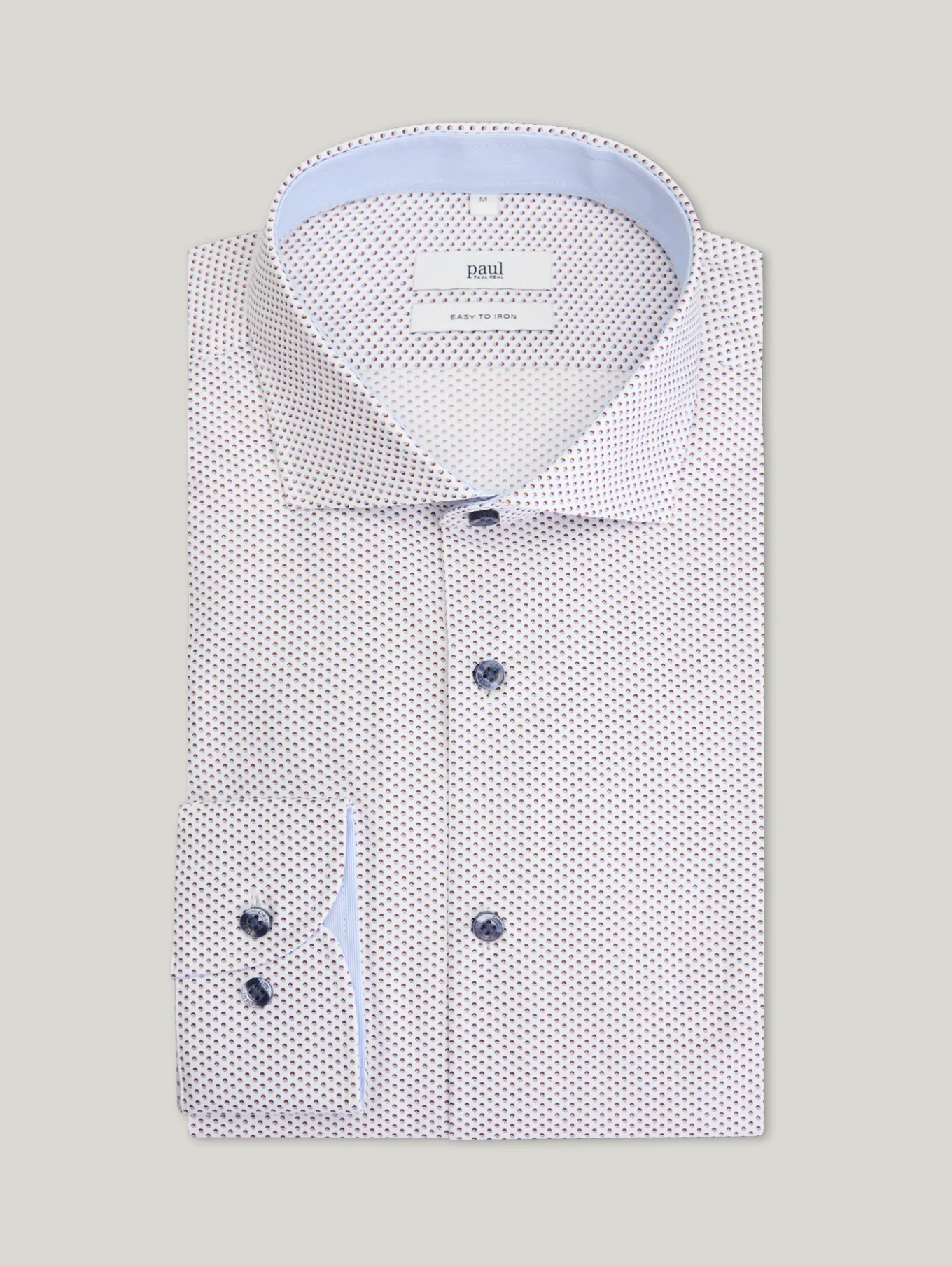 Hemd im Extra Slim Fit