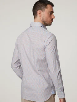 Hemd im Extra Slim Fit