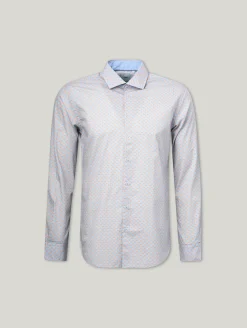 Hemd im Extra Slim Fit