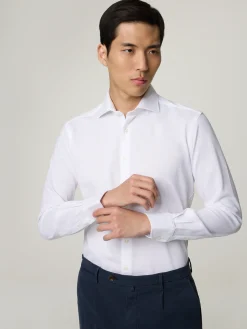 Hemd im Extra Slim Fit