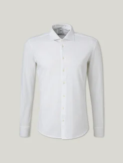 Hemd im Extra Slim Fit