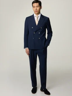 Hemd im Extra Slim Fit