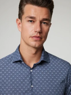 Hemd im Extra Slim Fit